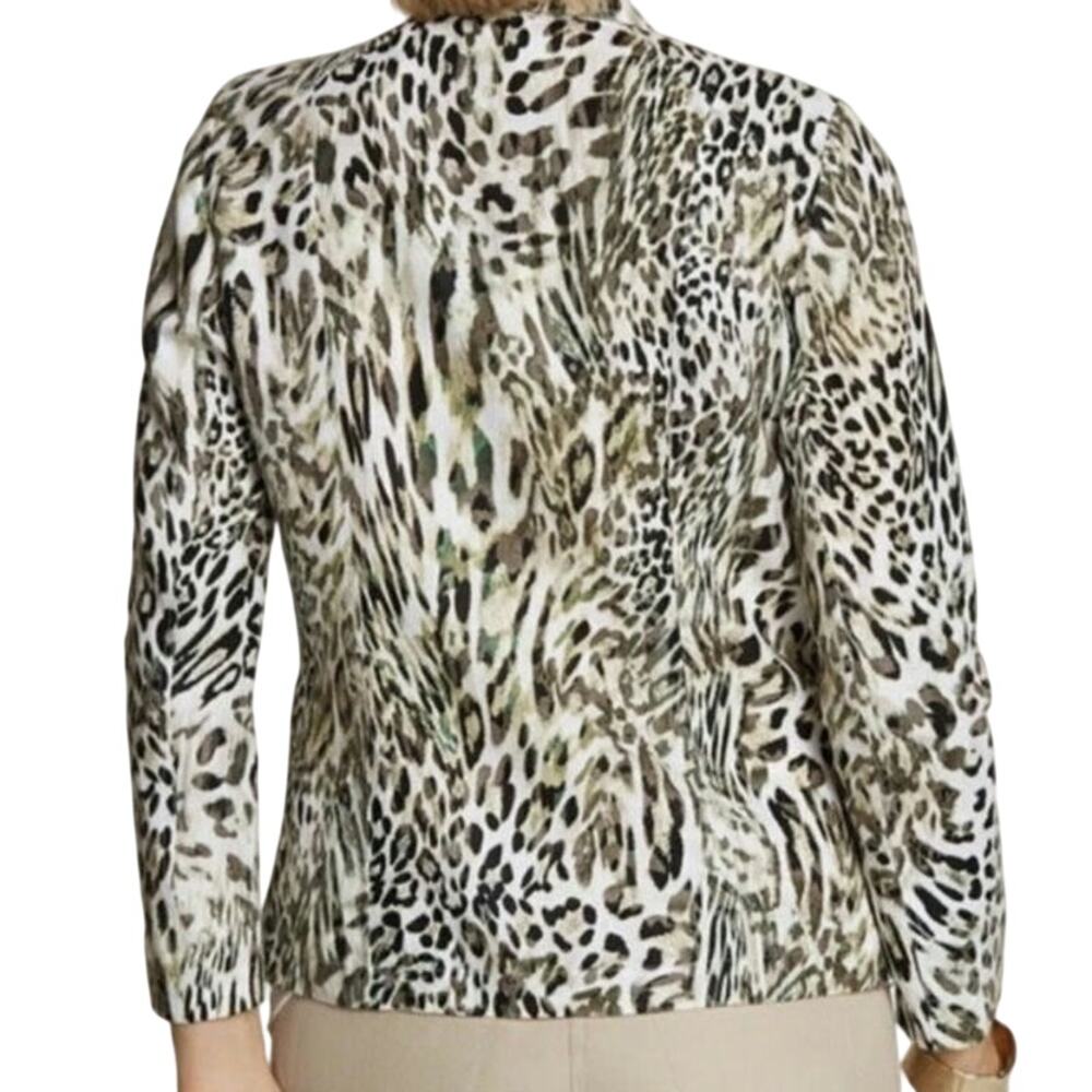 Chico's Jacket - Picture 3 of 9